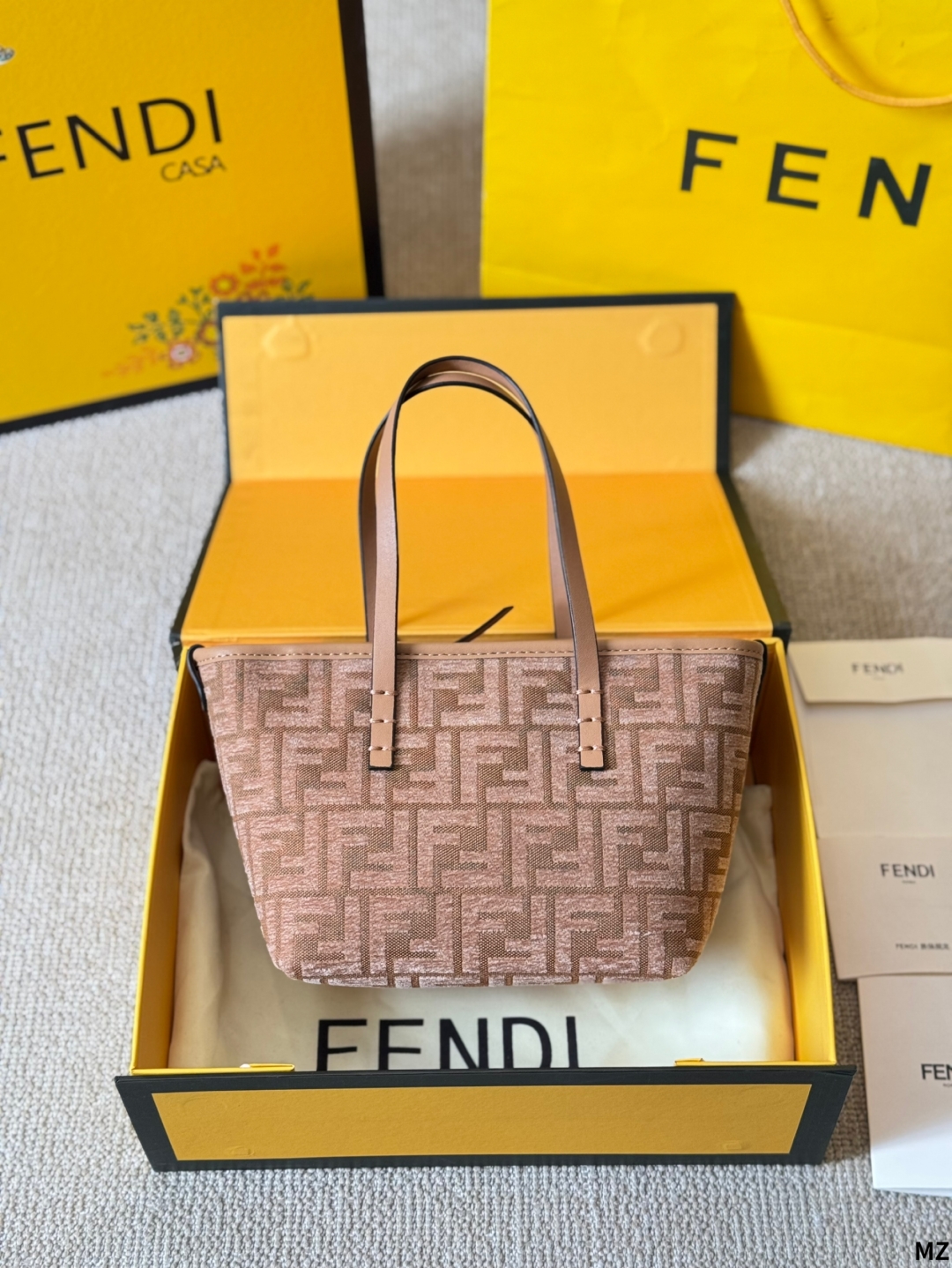 FENDI bag 92